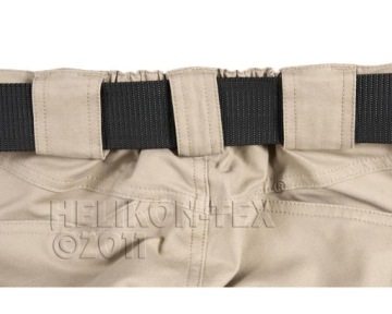 Брюки Helikon UTP Canvas Coyote 3XL-XLong