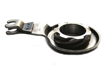 РЫЧАГ СЦЕПЛЕНИЯ MZ ETZ 250 251