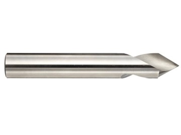 Nawiertak fazownik wiertło NC 60stopni 12mm CNC HM