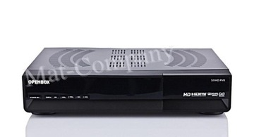 Openbox S9 HD PVR CCcam ГАРАНТИЯ 2 ГОДА - НОВИНКА!!