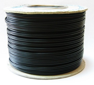 Kabel przewód głośnikowy SMYp 2x1 POLSKI 10m