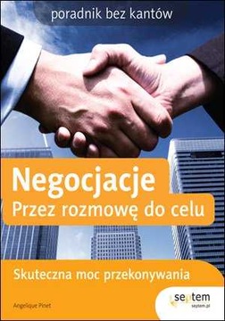 Negocjacje Angelique Pinet