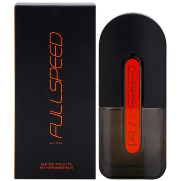 Full Speed AVON - 75 ml folia, oryginał