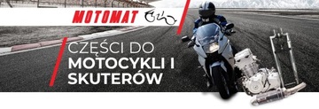 ZACISK TYŁ TYLNY RĘCZNY PIAGGIO MP3 125 250