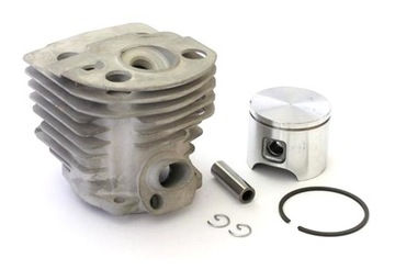 CYLINDER +TŁOK HUSQVARNA 55 51 46MM ITALY GRATIS