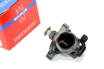 Термостат BMW E46 E90N E91N 316 318 320 118 120