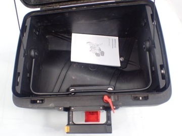 BMW R 1200 GS БОКОВОЙ КОРОБОК