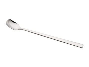 фото ориг. №3, Amefa cutlery 1923 moderno pieces for coffee latte stainless steel modern