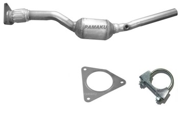 RENAULT LAGUNA II 1.6 1.8 (2001-2006) KATALIZATOR OE 8200071846 KAT