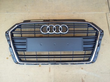 Audi A3 Lift Atrapa Grill 8V3853651AA