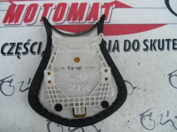 СИДЕНЬЕ СИДЕНЬЕ SEAT KAWASAKI ZX10R ZX-10R