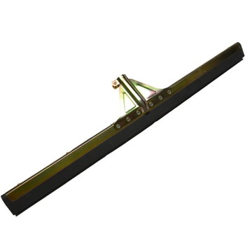ŚCIĄGACZKA DO WODY 75 CM ŚCIĄGACZ METALOWY PIANKA