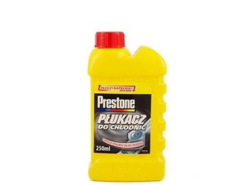 PRESTONE PŁUKACZ DO CHŁODNIC 250ML