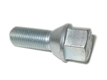 ŚRUBY DO FELG ALUMINIOWYCH # BMW OPEL MERCEDES K17