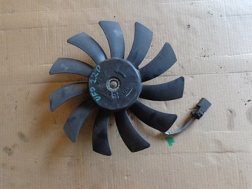 CIVIC UFO 06-11R 2.2 I-CTDI VENTILÁTOR CHLADIČŮ