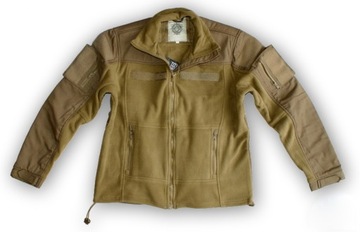 Bluza polarowa FOSTEX coyote desert L