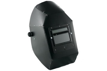 Przyłbica spawalnicza PS-17 50x100mm z podglądem