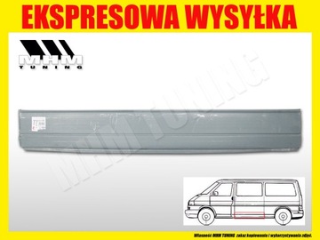 ПРОГ РЕПЕРАТУРКА VW TRANSPORTER T4 T-4 1990-2003 L