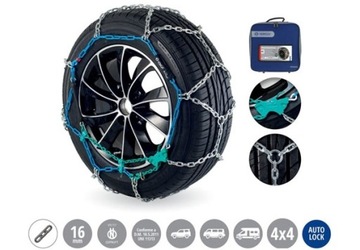 Цепи Veriga PROFESSIONAL 230 185/75R16 SUV АВТОБУСНЫЕ