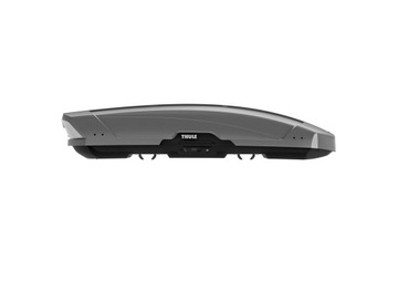 Box Thule Motion XT XL Titan Багажники THULE KTW