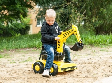 фото ориг. №5, Big rotary excavators+ mobile lycha+ helmet!