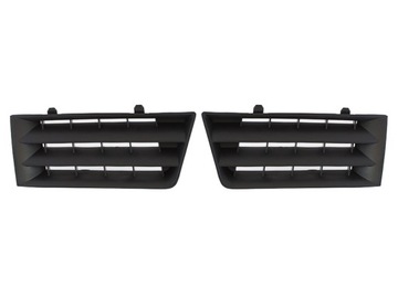 ATRAPA KRATKA L+P 2SZT KPL Renault Megane II 02-05