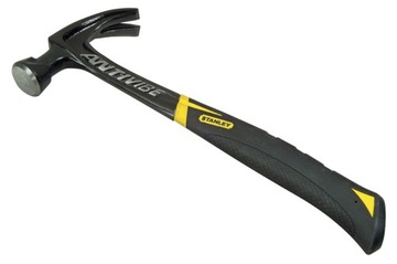 STANLEY MŁOTEK CIESIELSKI 567g ZAKRZYWIONY 51-277