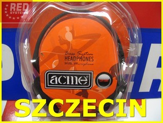 Фирменные наушники с микрофоном NEW BOX Blister