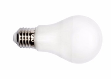 ŻARÓWKA SMD LED 10W E27 BIAŁA ZIMNA 880lm 24V