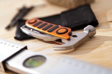 Многофункциональный карманный нож Hammer MULTI-TOOL