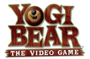 Yogi Bear: The Video Game [НОВИНКА] [FOIL] Игра для Wii