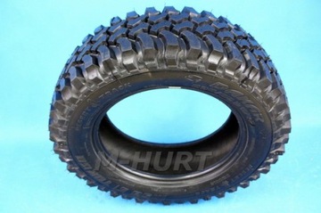 OPONA TERENOWA 4X4 195 R14 DAKAR BFGOODRICH MT