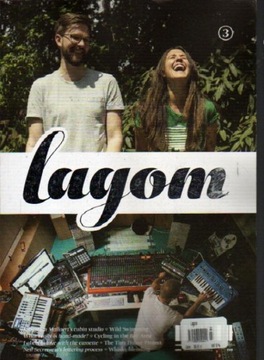 LAGOM nr 3 Autumn 2015 UK