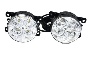 DAEWOO NEXIA LED DZIENNE MAGNETI MARELLI ^