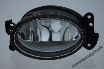 MERCEDES E TŘÍDA W211 OD 2006- HALOGEN LEVÝ NOVÝ ^