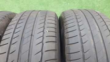 MICHELIN PRIMACY HP 235/55R17 103W LATO OP557