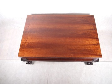 Китай Журнальный столик на стильных ножках 90/60/35 см