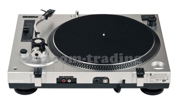 Проигрыватель проигрывателей Dual Platine USB-DJ DTJ-301 Professional