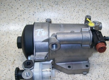 ОСНОВАНИЕ ФИЛЬТРА MAN TGL TGM TGA D20 51125017258 NE