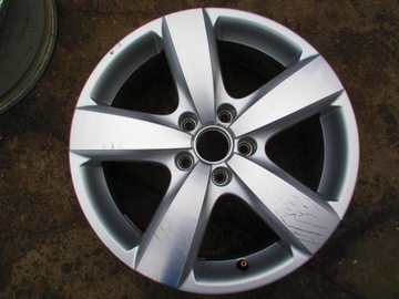VW 17'' TIGUAN 5N0 ORYGINAŁ!!!