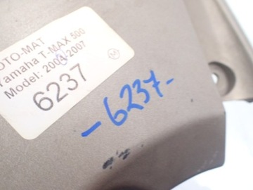 ПОЛОСКА L ТУННЕЛЬ ОБТЕКАТЕЛЯ СКЕЙТА YAMAHA T-MAX 500 04-