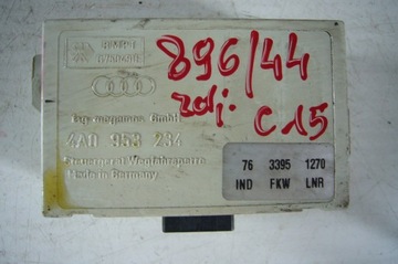 896/44 PRZEKAŹNIK 4A0953234 AUDI A6 C4 100