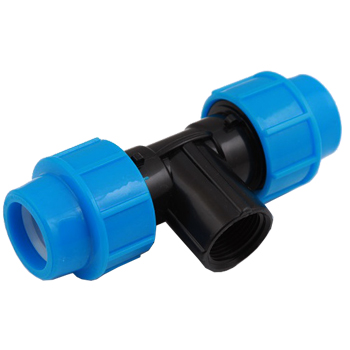 TRÓJNIK 90st GW 25x1/2