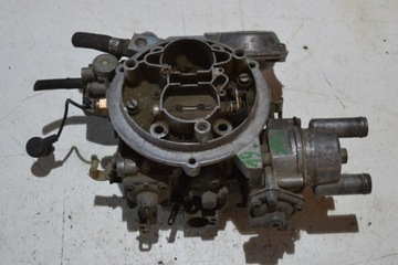 КАРБЮРАТОР FORD WEBER 86SEBB A0507