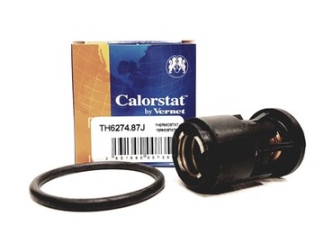 фото ориг. №8, Vernet thermostat seat toledo 2 leon 1.4 1.6 16v