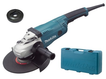 MAKITA GA9020RF szlifierka kątowa 230mm walizka