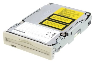 FUJITSU MCC3064SS MAGNETO-OPTICAL DRIVE SCSI 640MB