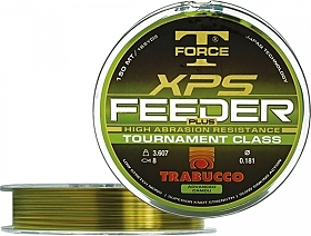 Żyłka Trabucco XPS Feeder PLUS 150m - 0,203 mm