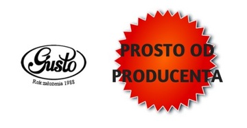 Желе MERRY KORECZKI 450Г ОТ ПОЛЬСКОГО ПРОИЗВОДИТЕЛЯ GUSTO