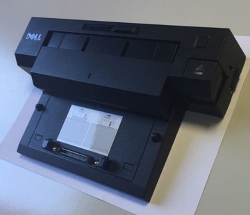 Новая ДОК-СТАНЦИЯ DELL PR02x USB3.0 2xDVI FV Gw